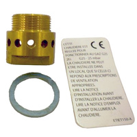 Injecteur gaz bruleur principal Atlantic Guillot 070810