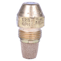 Gicleur 1.25x60 w riello Atlantic Guillot 070813