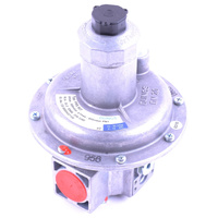 Regulateur frs 507 dn 20 dungs 300/20 mb Atlantic Guillot 070836