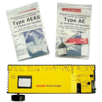 Boitier cde rafb (kit adapt.) 56/69 Atlantic Guillot 071108