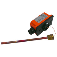 Thermostat regulation rsp/gsi Atlantic Guillot 071130