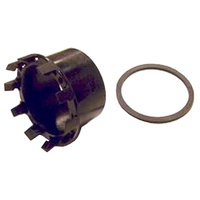 Adapt.flexible amenee d air s/melangeur Atlantic Guillot 071168
