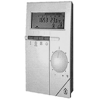Sonde ambiance et cde a distance qaa70 Atlantic Guillot 071418