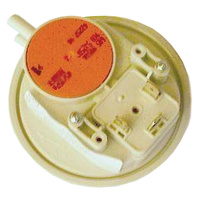 Pressostat differentiel air multicondens Atlantic Guillot 071660
