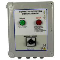 Coffret complet sav filtra net 04 Atlantic Guillot 072228