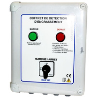 Coffret complet sav filtra net 04 Atlantic Guillot 072228