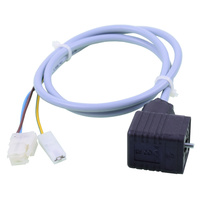 Cable vanne gaz serie g Atlantic Guillot 072243
