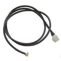 Cable commande ventilateur serie g/mc Atlantic Guillot 072245