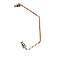 Tuyau alimentation fuel Atlantic Guillot 072496