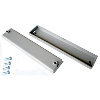Clames de fixation extracteur 232-465 Atlantic Guillot 072643