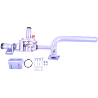 Ligne gaz modulo 450 - 300 mbars Atlantic Guillot 072758