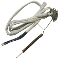Thermostat detecteur anomalie tirage Atlantic Guillot 072788