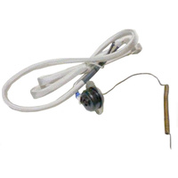 Thermostat detecteur anomalie tirage Atlantic Guillot 072789