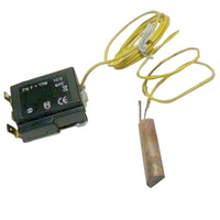 Thermostat antigel sanigaz gp Atlantic Guillot 072799