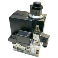 Bloc gaz sanigaz gp 110 Atlantic Guillot 072804