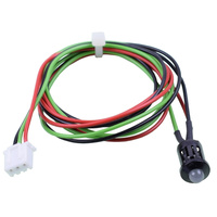 Voyant aci + cable et connect.sanigaz gp Atlantic Guillot 072812