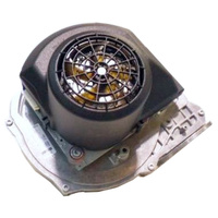 Ventilateur sanigaz gp 90/105 av. joints Atlantic Guillot 072818