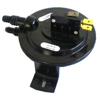 Pressostat air sanigaz ventouse gp 105 Atlantic Guillot 072830