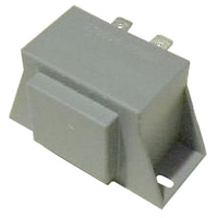 Transfo isolement sanigaz ventouse gp Atlantic Guillot 072833