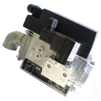 Bloc gaz sanigaz ventouse gp 105 Atlantic Guillot 072840