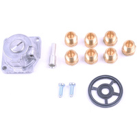 Injecteurs g20-g25 sanigaz vent. gp 105 Atlantic Guillot 072847