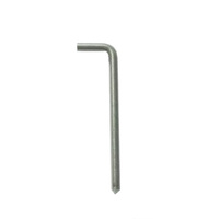 Axe d articulation porte Atlantic Guillot 072898