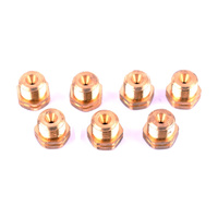 Injecteurs g31 sanigaz gp 75 Atlantic Guillot 072949