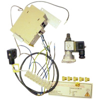 Injecteurs g31 sanigaz gp 110 Atlantic Guillot 072951