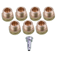 Injecteurs g31 sanigaz vent. gp 90 Atlantic Guillot 072973