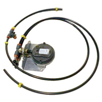 Pressostat differe. air sani condens 370 Atlantic Guillot 072985