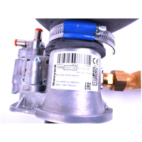 Bloc gaz complet g20 sanigaz condens 370 Atlantic Guillot 072988