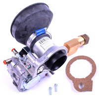 Bloc gaz complet g20 sanigaz condens 370 Atlantic Guillot 072988