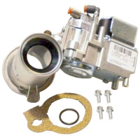 Bloc gaz complet g25 sanigaz condens 370 Atlantic Guillot 072992