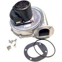 Ventilateur + joint sanigaz condens 460 Atlantic Guillot 072993