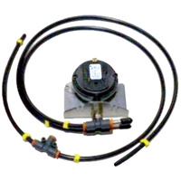 Pressostat differe. air sani condens 460 Atlantic Guillot 072997