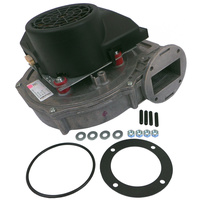 Ventilateur azu/varf 40 Atlantic Guillot 073039