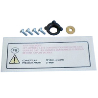 Injecteurs g31 sanigaz condens 370 Atlantic Guillot 073173