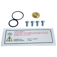 Injecteurs g31 sanigaz condens 460 Atlantic Guillot 073176