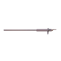 Sonde ionisation sanigaz condens Atlantic Guillot 073179