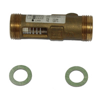 Controleur de debit dn25 10640l/mn Atlantic Guillot 073251