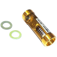 Controleur de debit dn25 10640l/mn Atlantic Guillot 073251