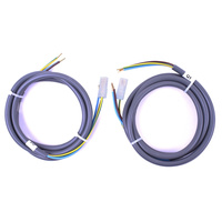 Cable pompe solaire/ecs rotor double Atlantic Guillot 073335