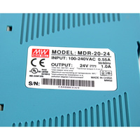 Transformateur isolement Atlantic Guillot 073505