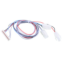 Filerie signal x11 tdc version rvs Atlantic Guillot 073697