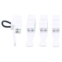 Connecteurs pour lmu tdc rvs Atlantic Guillot 073698