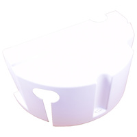 Capot superieur cote gauche 370-30/50/60 Atlantic Guillot 073736