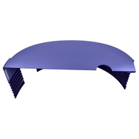 Capot superieur cote drt 460-80/100/120 Atlantic Guillot 073737