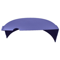Capot superieur cote gche 460-80/100/120 Atlantic Guillot 073738