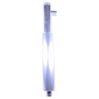Conduit fumisterie sanigaz condens 370 Atlantic Guillot 073739