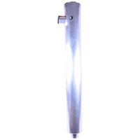 Conduit fumisterie sanigaz condens 460 Atlantic Guillot 073740
